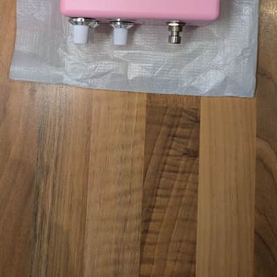 Fender Hello Kitty Fuzz Pink - Limited edition image 4