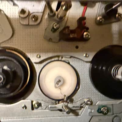 Vintage 1994 Alesis ADAT Blackface Digital 16-Bit 8-Track Recorder LOW HOURS FOR REPAIR image 9
