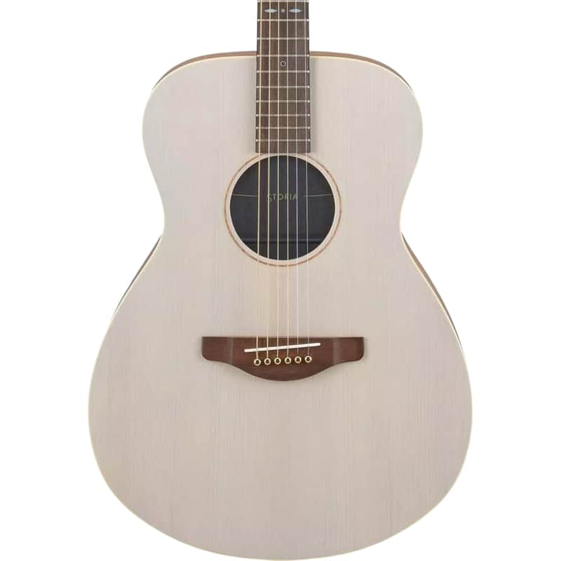 Yamaha Storia I Concert Off White | Reverb Yamaha Storia I Concert Off White | Reverb