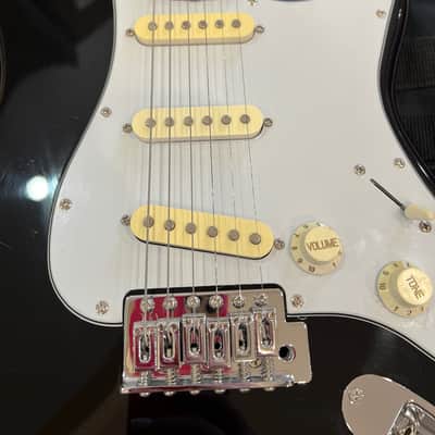 Buzz Feiten Supernova Guitar 2015 USA image 19