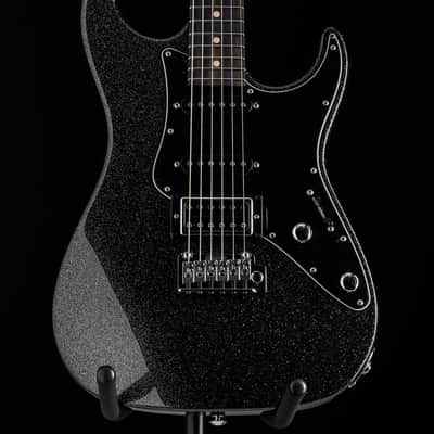 Suhr Pete Thorn Standard HSS Signature Series Graphite Metallic image 2