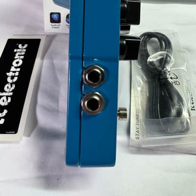 TC Electronic Flashback Delay & Looper image 4