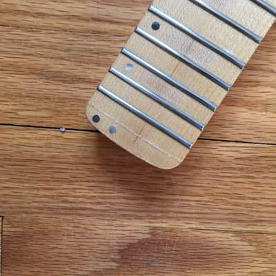 Hamer USA Centaura Maple Neck 1990 image 4