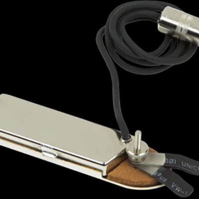 Gretsch Deltoluxe Acoustic Soundhole Pickup image 4