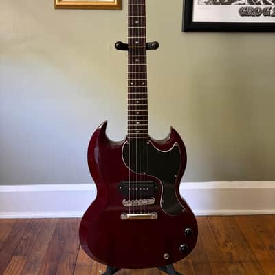 Gibson SG Junior 1991 image 3