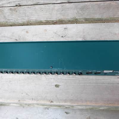 Niche  ACM-1  Midi Mixer  green image 9