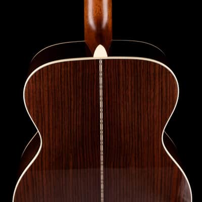 Martin 000-28 Standard (2025) Natural Acoustic Guitar with Case image 10