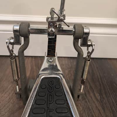 Pearl Speed Pedal 1960s image 5