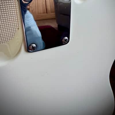Fender AVRI American Vintage '69 Telecaster Thinline Reissue image 9