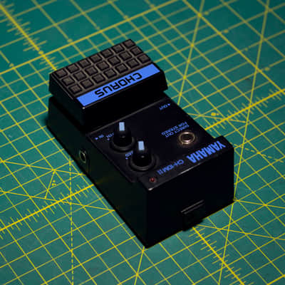 Yamaha CH-10MII Chorus | Reverb