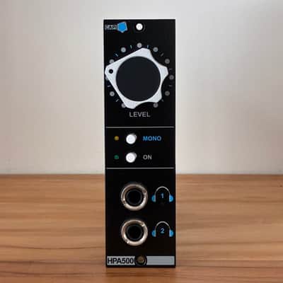 CAPI HPA500 500 Series Headphone Amp Classic Audio Products of IL image 1