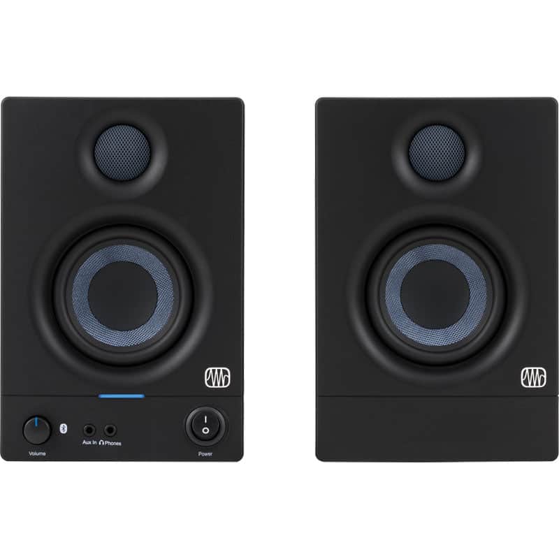 PreSonus Eris 3.5BT Monitors 2nd Gen (Pair) image 1