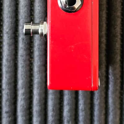 Catalinbread Dirty Little Secret MkIII 2020 - Red image 3
