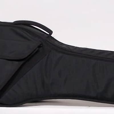 Ibanez RARE ERGODYNE EDB690 ELECTRIC BASS GUITAR EXCELLENT W/GIG BAG image 8
