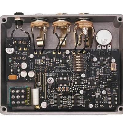 Fairfield Circuitry Randy's Revenge Ring Modulator image 2