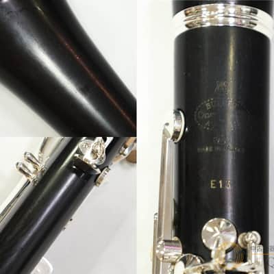 Buffet Crampon E13 Bb image 9