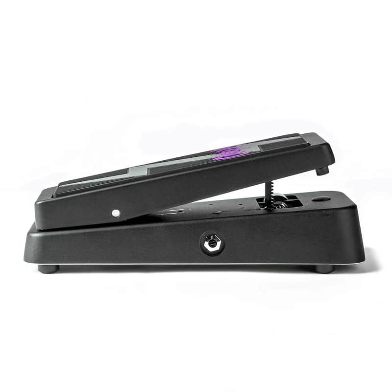 Dunlop GZR95 Geezer Butler Signature Cry Baby Bass Wah image 5