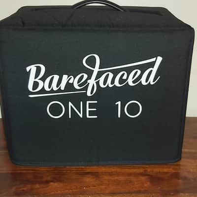 Barefaced Bass One 10 image 1