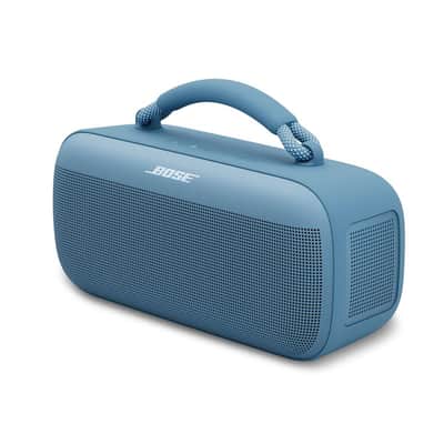 Bose Bose SoundLink Max Portable Speaker, Blue Dusk image 11