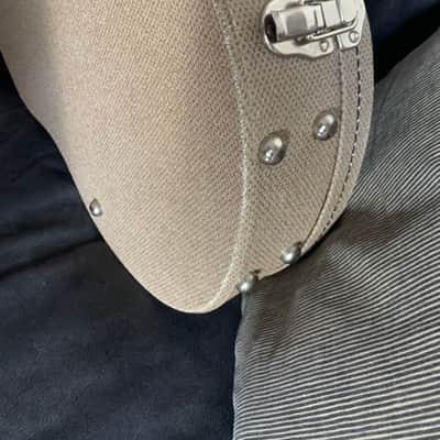 Nik Huber Krautster II 2019 - Worn Onyx Black - Custom order image 19
