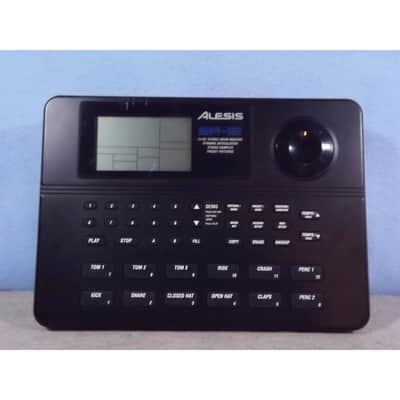 Alesis SR-16 Drum Machine (24 BIT) image 3