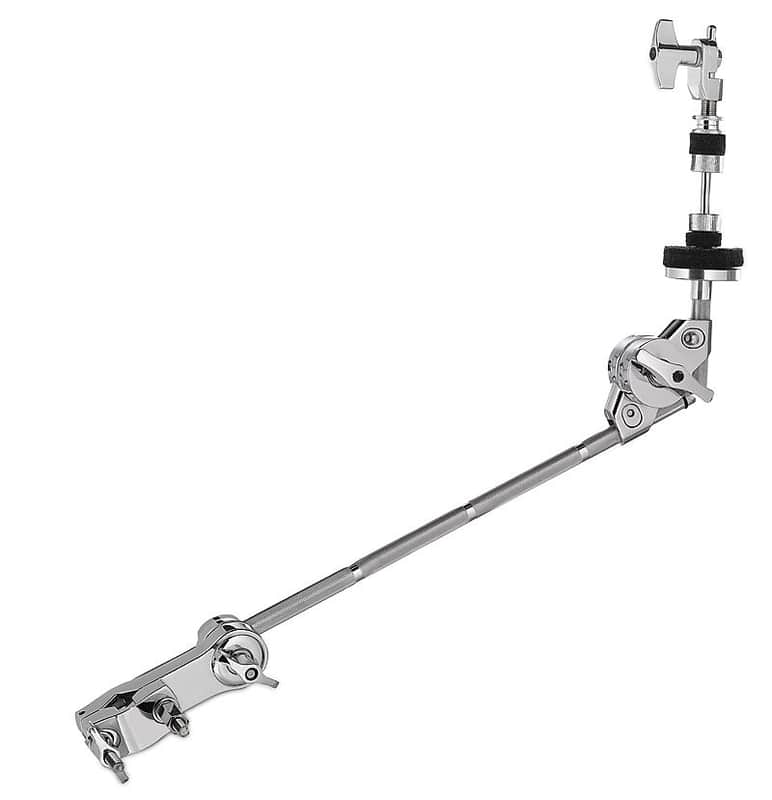 PDP PDAX9212 Concept Series Closed Hi-Hat w/ Mega-Clamp and Long Arm image 1