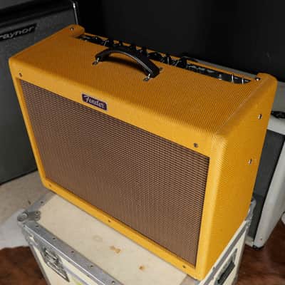 Fender Blues Deluxe Reissue image 2