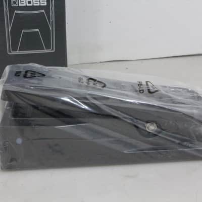 Boss PW-3 Wah Pedal 2015 - Present - Black image 3