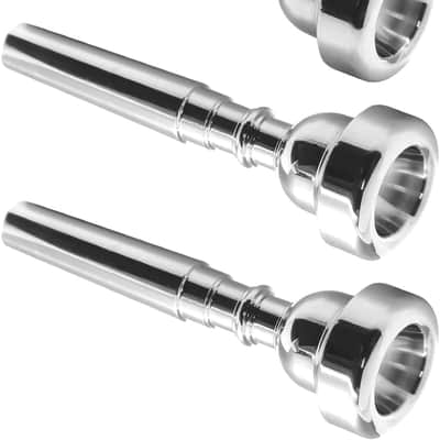 Alessi Vacchiano Leblanc Mello Trumpet & Coronet | Reverb