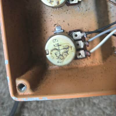 Ibanez CP-830 1976 image 5