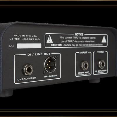 Suhr Reactive Load image 3
