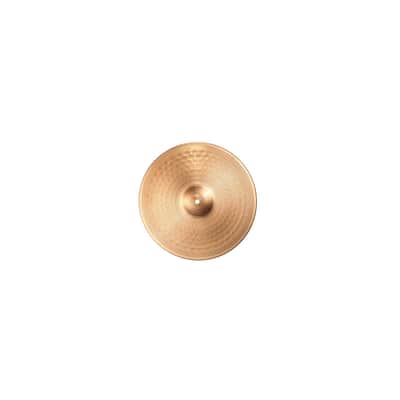 Mint Zildjian I HiHats Pair 14" image 3