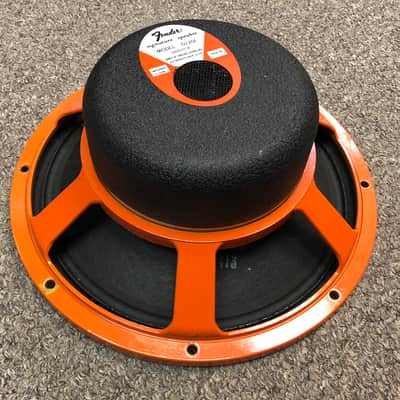 Fender Signature Speaker JBL D120F 8Ω Vintage Pair Fender JBL D120F 12