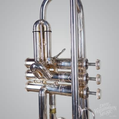 Bach 1971 Stradivarius Model 43 L - CONSIGNMENT image 7