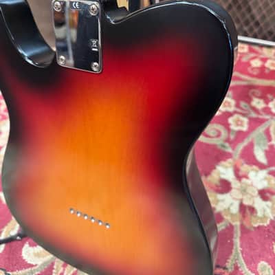 2006 Fender Highway One Telecaster image 16