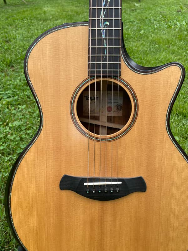 Taylor Builder's Edition K14ce