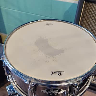 Pearl Export 6pc. 10/12/13/14/16/22 Chrome w/ Hardware image 8
