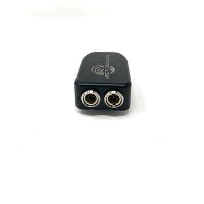Lectrosonics MUTE image 3