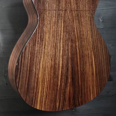 Taylor 212ce-N Plus Nylon String Rosewood / Spruce Acoustic-Electric image 14
