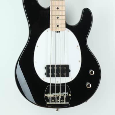 Sterling by Music Man Stingray Ray2 Black image 1