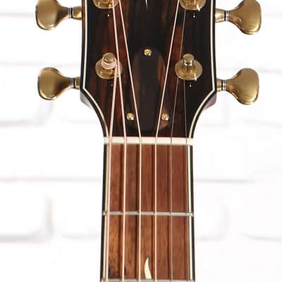 Taylor 2026 Custom Catch #37 C14ce B6037 image 6