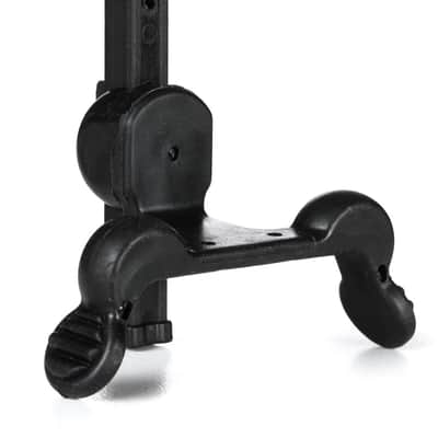 DPA DAD6010 MicroDot to TA4F Adapter  Bundle with DPA VC4099 Mounting Clip for Violin  Viola  Mandolin  Banjo image 3