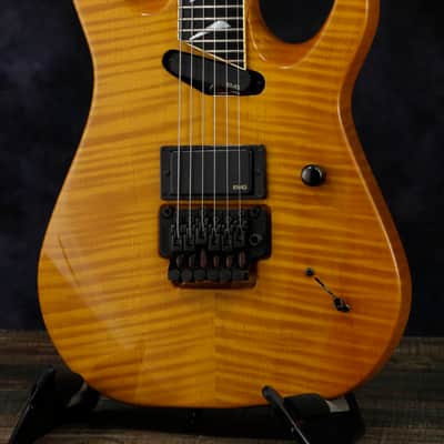 HAMER GCAE2323 MOD Amber Natural (04/03) image 4