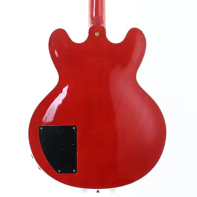 Immagine Gibson USA Gibson B.B.King Lucille Cherry [13455735] [12/15] - 4
