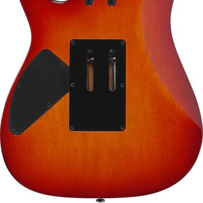 Ibanez RG470DXFM-CS Limited Edition image 2
