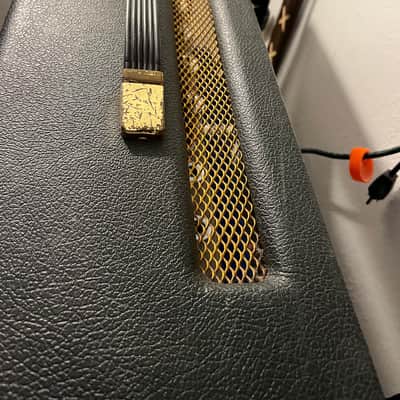 1968 Marshall Super Lead 100W Serial#: 12382 image 6