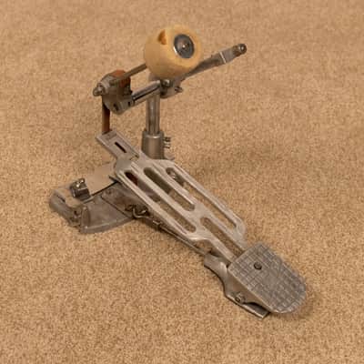 Vintage Rogers Swivomatic #395 Solid Board Bass Drum Pedal image 1