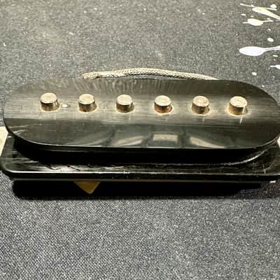 1948 Gibson BR-9 Pickup Vintage P90 Style Wide Oval Racetrack - 1940’s 1950’s Lap Steel Archtop image 11