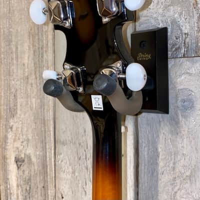 2021 Washburn B-10A Resonator Banjo image 14