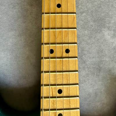 Fender Player Stratocaster 2020 Tidepool image 8